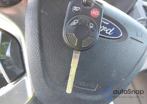 2016 Ford Transit Connect Xlt from USA, damaged, VIN NM0LS7F7XG1265644